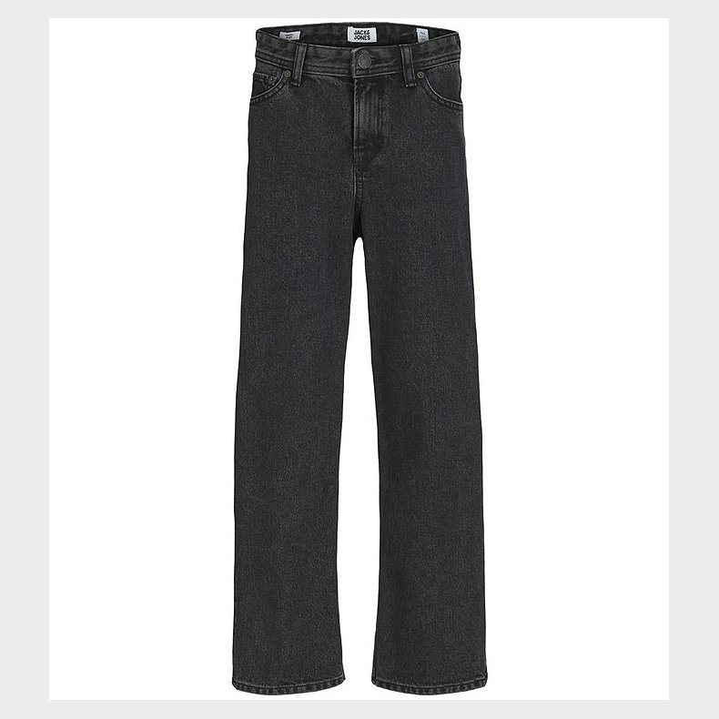 Jack & Jones Jeans - JjiAlex - Noos - Black Denim