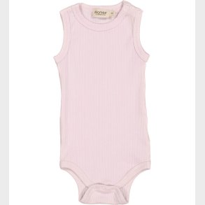 MarMar Body u/ - Rib - Modal - Lilac Mist