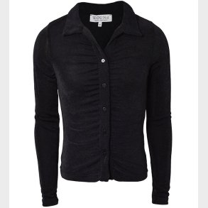 Hound Skjorte - Sort