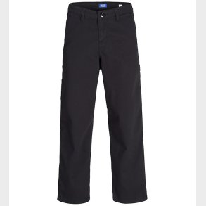 Jack & Jones Bukser - JpstAlex - Noos - Sort