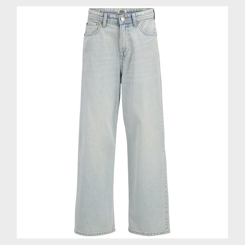 Jack & Jones Jeans - JjIron - Noos - Blue Denim