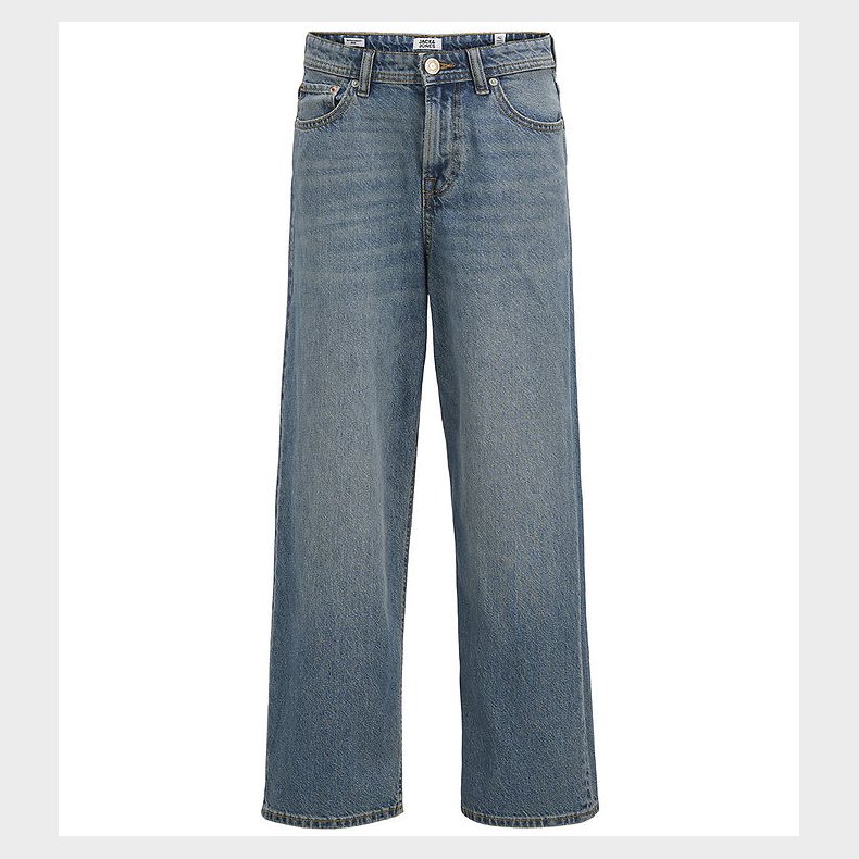 Jack & Jones Jeans - JJIron - Noos - Blue Denim