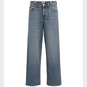 Jack & Jones Jeans - JJIron - Noos - Blue Denim