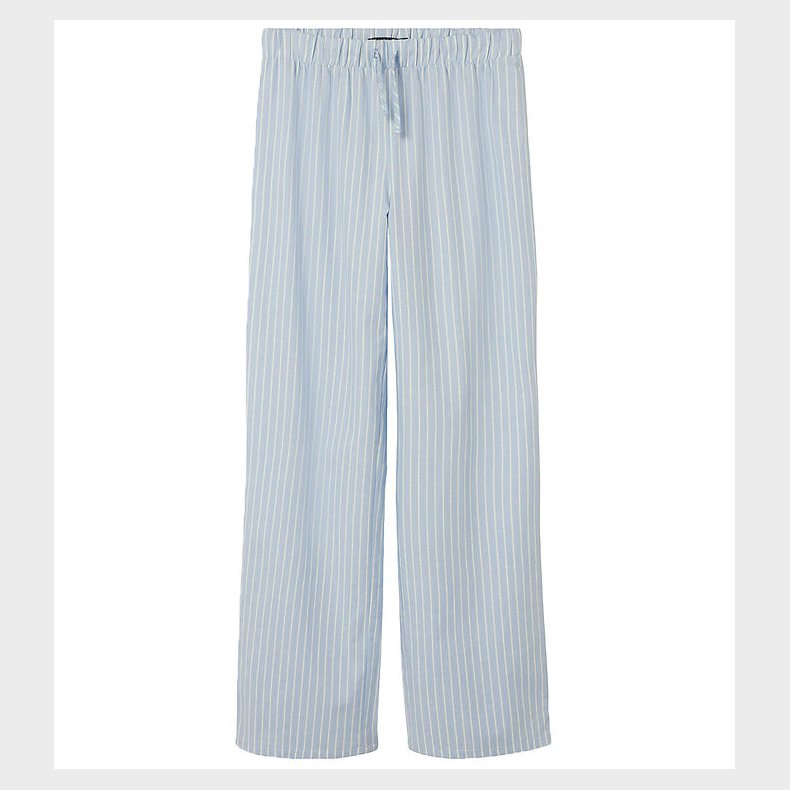 LMTD Bukser - NlnStripy - Kentucky Blue