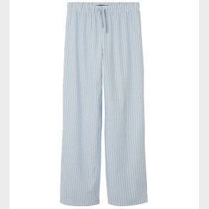 LMTD Bukser - NlnStripy - Kentucky Blue