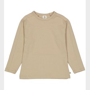 Msli Bluse - Cozy Me Raglan - Cashmere