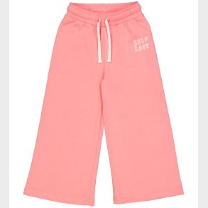 M�sli Sweatpants - Self Love - Bubblegum