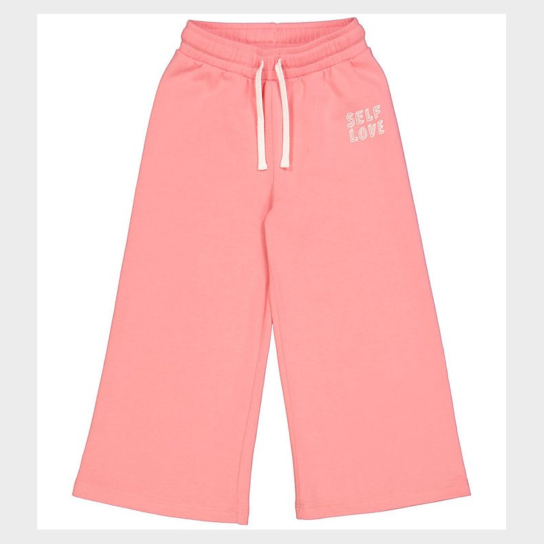 M�sli Sweatpants - Self Love - Bubblegum