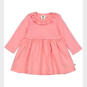 M�sli Kjole - Rib - Cozy Me - Bubblegum