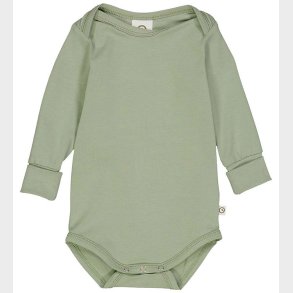 Msli Body l/ - Coze Me - Poetry Green