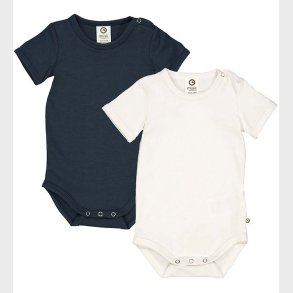 Msli Bodyer k/ - Cozy Me - 2-pak - Balsam Cream/Night Blue