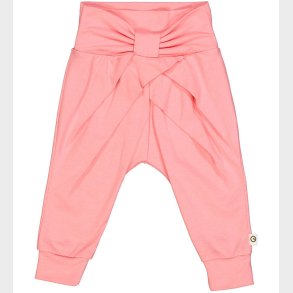 M�sli Bukser - Cozy Me Bow - Bubblegum
