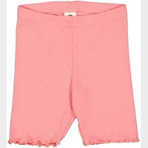 Msli Shorts - Rib - Cozy Me - Bubblegum