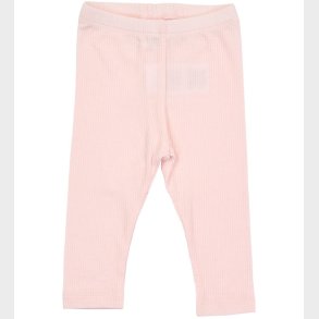 Msli Leggings - Rib - Mellow - Mary