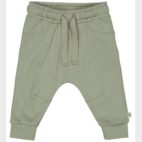 Msli Bukser - Cozy Me Dart - Poetry Green