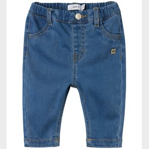 Name It Jeans - NbmBen - Medium Blue Denim