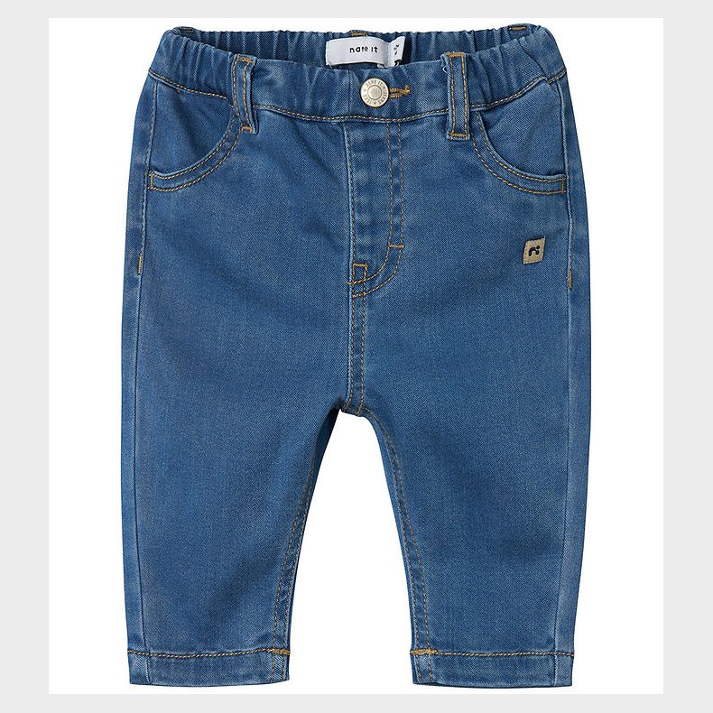Name It Jeans - NbmBen - Medium Blue Denim
