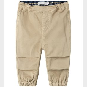 Name It Bukser - NbmBen - Pure Cashmere