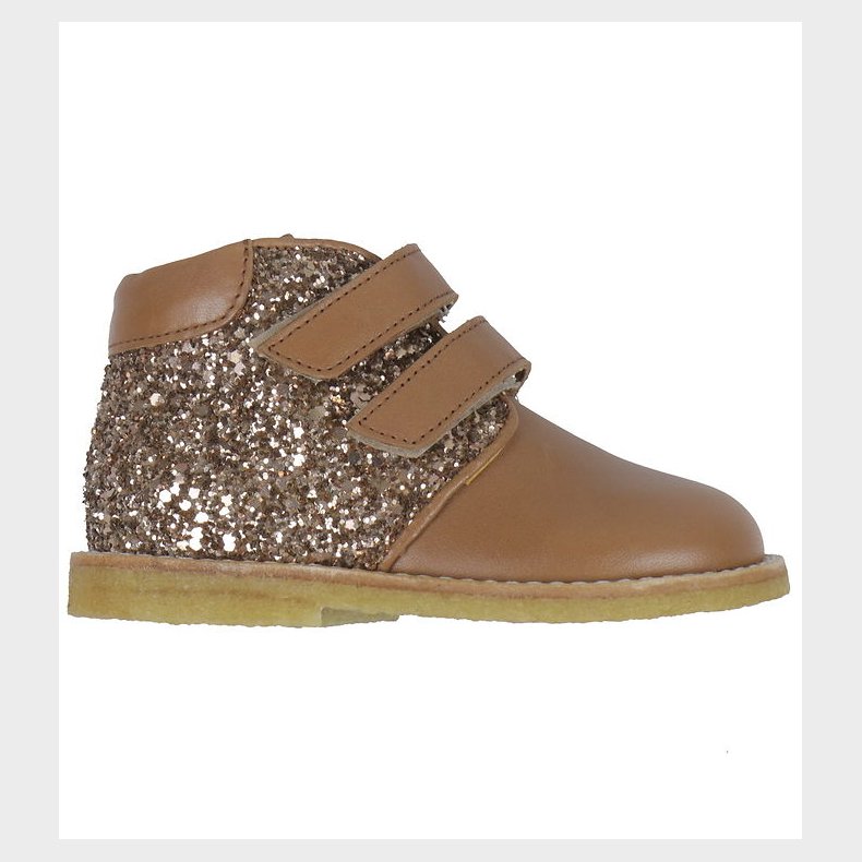 Angulus Begyndersko - Clay/Glitter