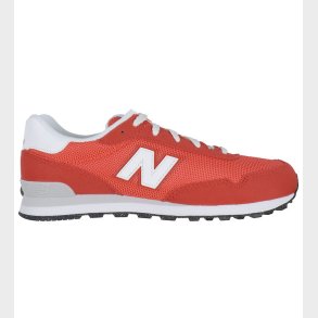 New Balance Sko - 515 - Team Red/Blast Red