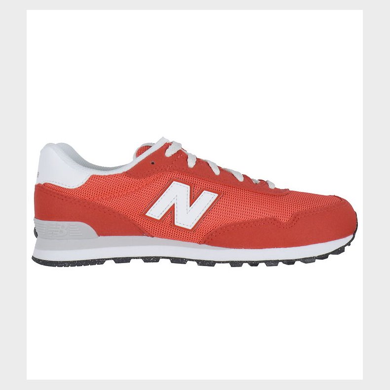 New Balance Sko - 515 - Team Red/Blast Red