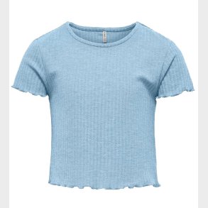 Kids Only T-shirt - Noos - Rib - KogNella - Open Air