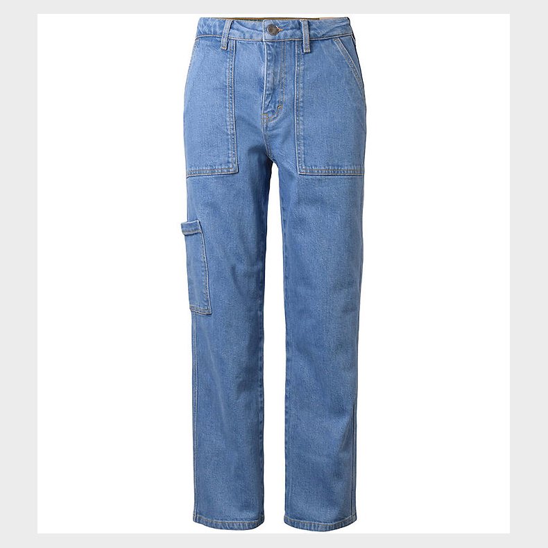 Hound Jeans - Worker - Medium Blue