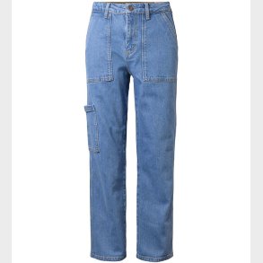 Hound Jeans - Worker - Medium Blue