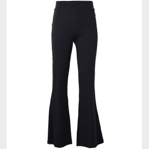 Hound Bukser - Rib - Sort