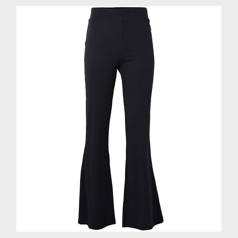 Hound Bukser - Rib - Sort