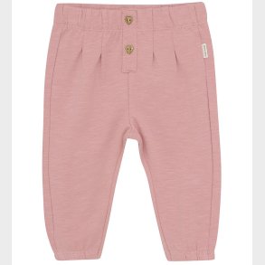 Minymo Sweatpants - Rosette