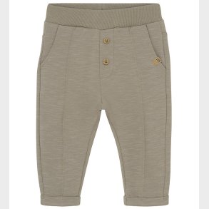 Minymo Sweatpants - Timber Wolf