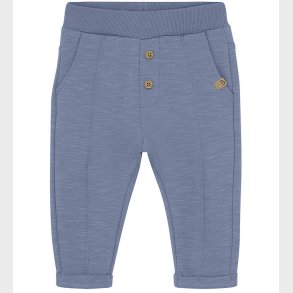 Minymo Sweatpants - Flint Stone