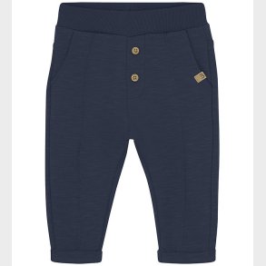 Minymo Sweatpants - Blue Nights