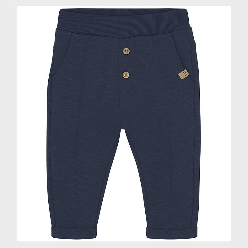 Minymo Sweatpants - Blue Nights