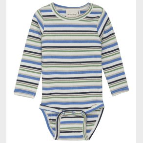 Minymo Body - l/ - Rib - Regatta