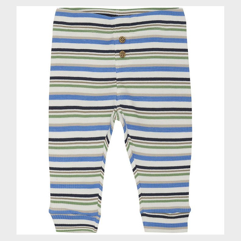 Mimymo Bukser - Rib - Regatta