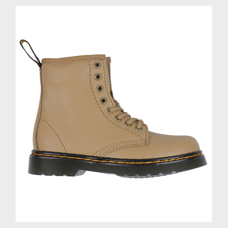 Dr. Martens Stvler - 1460 J - Savannah Tan