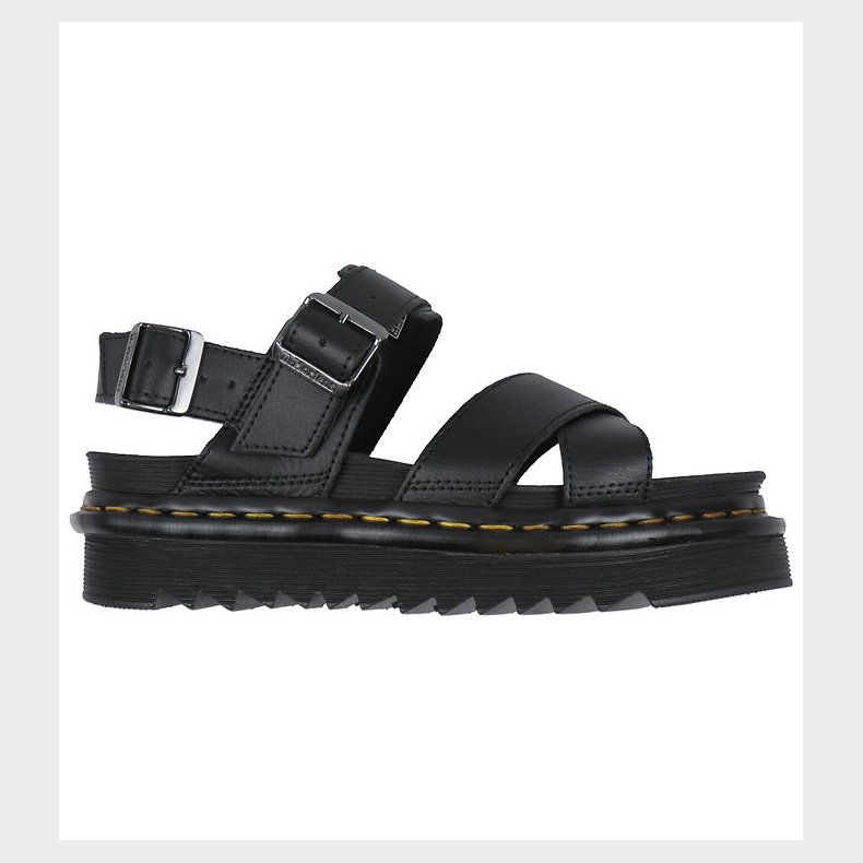 Dr. Martens Sandaler - Voss II - Sort