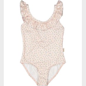 MarMar Badedragt - Swilla - UV40+ - Petite Fleurs