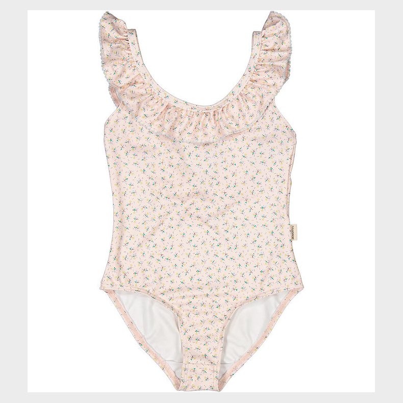 MarMar Badedragt - Swilla - UV40+ - Petite Fleurs