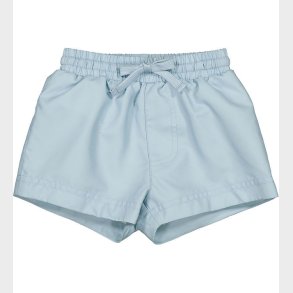 MarMar Badeshorts - Swiggo S - UV40+ - Light Denim
