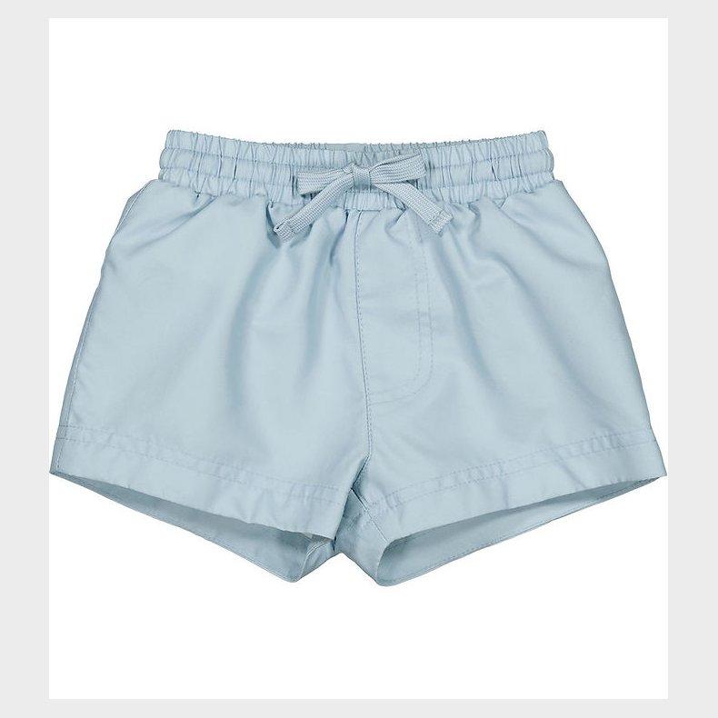 MarMar Badeshorts - Swiggo S - UV40+ - Light Denim