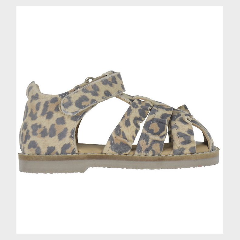 Sofie Schnoor Sandaler - Eliyask - Leopard