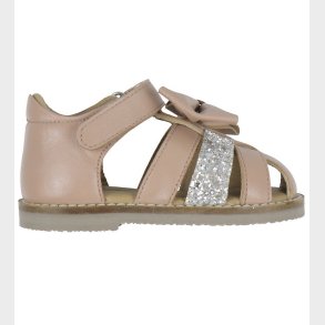 Sofie Schnoor Sandaler - Eliyask - Dark Rose