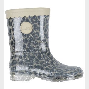 Sofie Schnoor Gummist�vler - Nillesk - Leopard