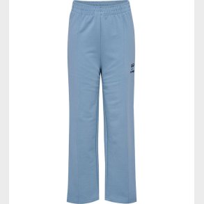 Hummel Sweatpants - hmlHixi - Faded Denim