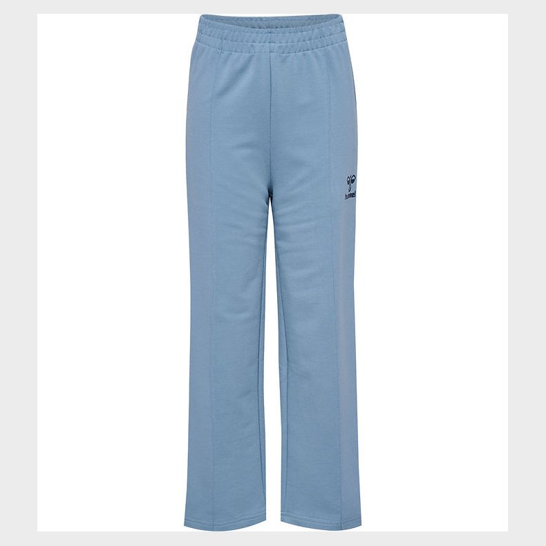Hummel Sweatpants - hmlHixi - Faded Denim
