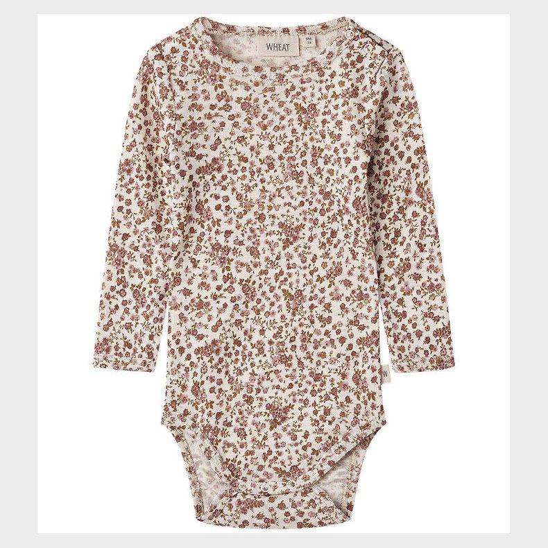 Wheat Body l/ - Lucca - Rose Flowers