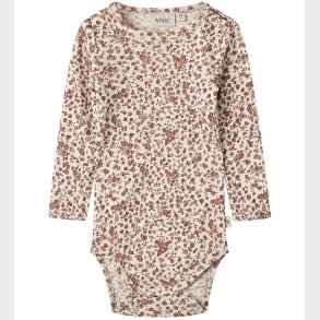 Wheat Body l/ - Lucca - Rose Flowers